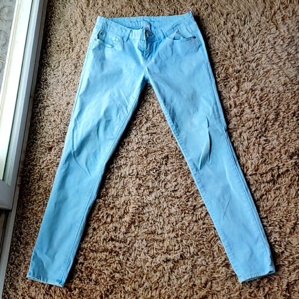 Pants